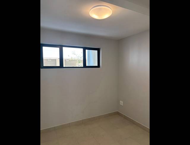 3 BEDROOM APARTMENT TO LET IN EMBERTON ESTATE